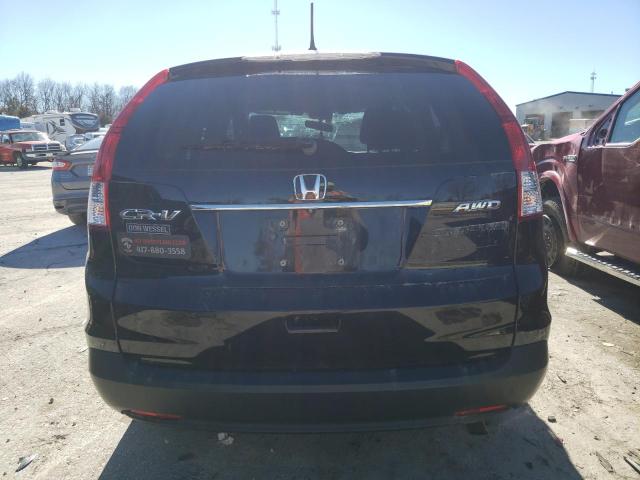 2HKRM4H32EH640688 Honda CR-V LX