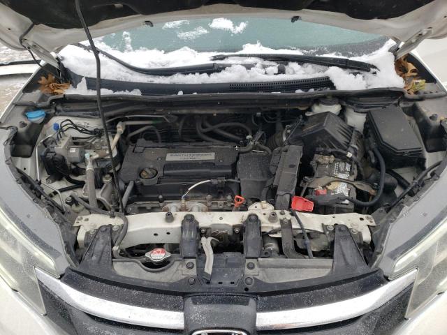 5J6RM4H79FL024125 Honda CR-V EXL