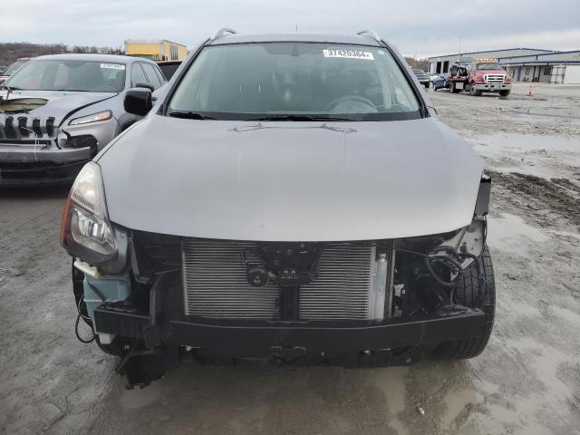 JN8AS5MT5EW622909 Nissan Rogue Select S