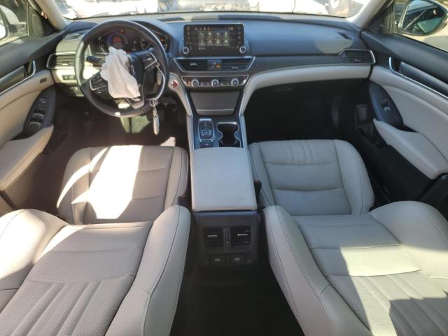 1HGCV3F54MA023382 Honda Accord Hybrid Exl