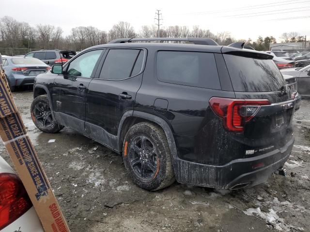 1GKKNLLS8NZ164662 GMC Acadia At4