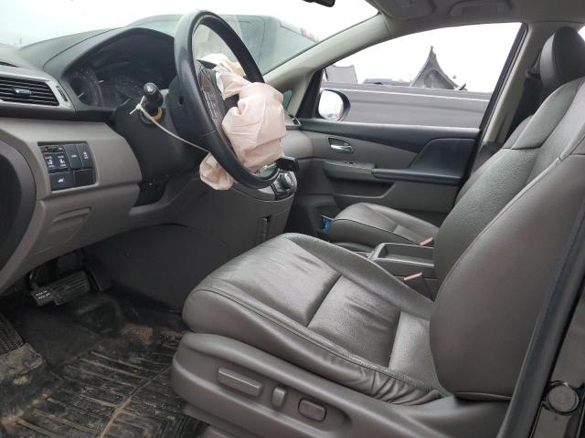 5FNRL5H69GB005830 Honda ODYSSEY EXL