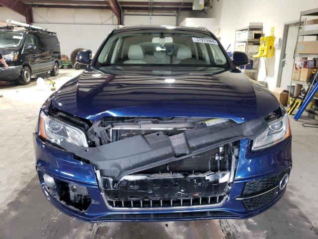 WA1D7AFP8GA029431 Audi Q5 Premium Plus S-line