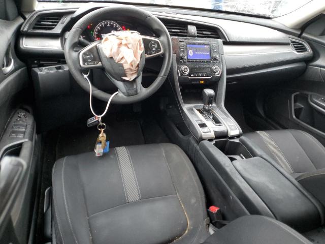 19XFC2F5XHE034823 Honda Civic Lx