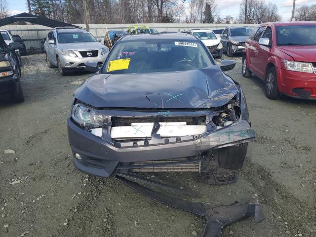 19XFC1F73GE017999 Honda CIVIC EXL
