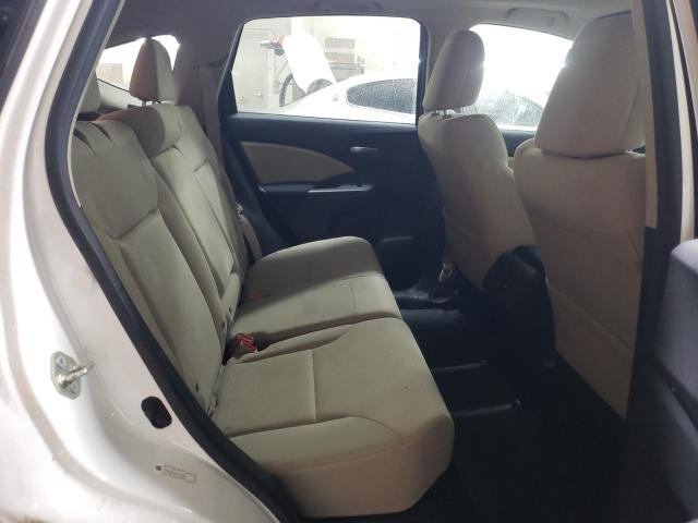 5J6RM4H58FL102991 Honda CR-V EX