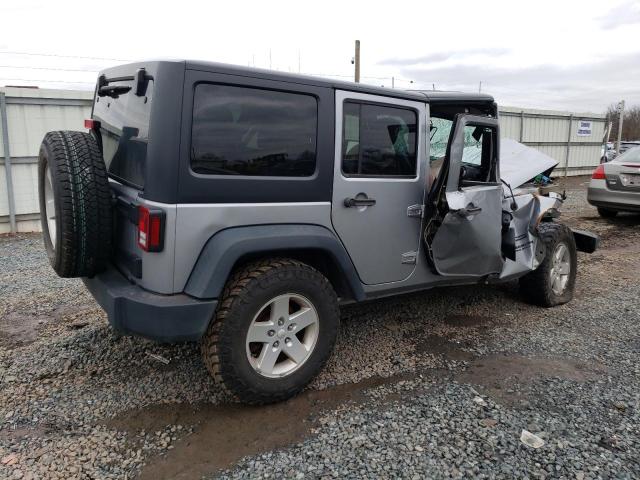 1C4HJWDG0FL521978 Jeep Wrangler Unlimited Sport