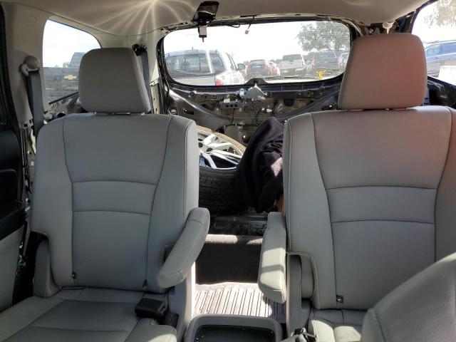 5FNYF6H61LB001581 Honda Pilot Touring
