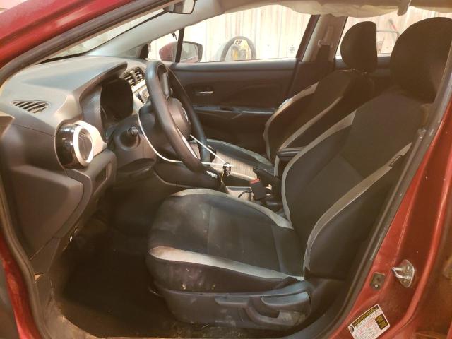3N1CN8EV5LL905149 Nissan VERSA SV