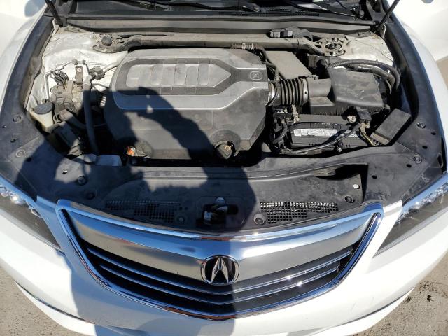 JH4KC1F52GC000341 Acura RLX TECH
