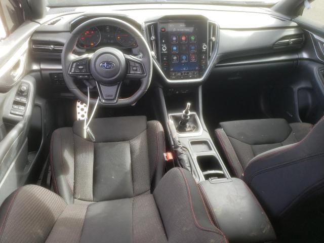 JF1VBAF6XP9813133 Subaru Wrx Premium