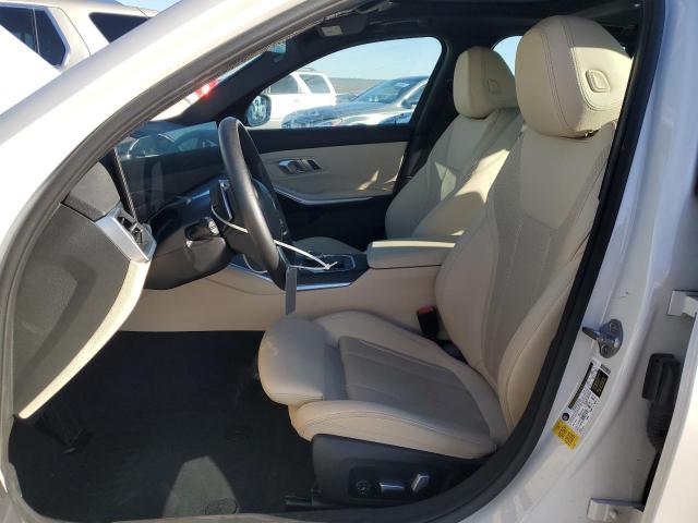 3MW69FF00P8D19955 BMW 330I