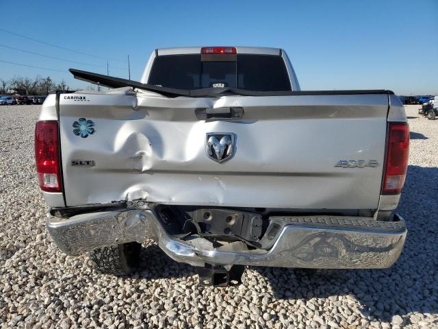 3C6TR5DT6EG207488 RAM 2500 Slt