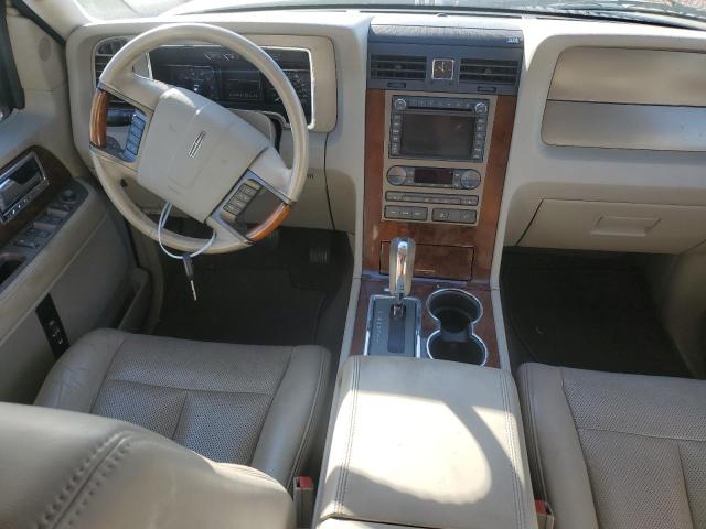 5LMJJ2H51EEL01506 Lincoln Navigator