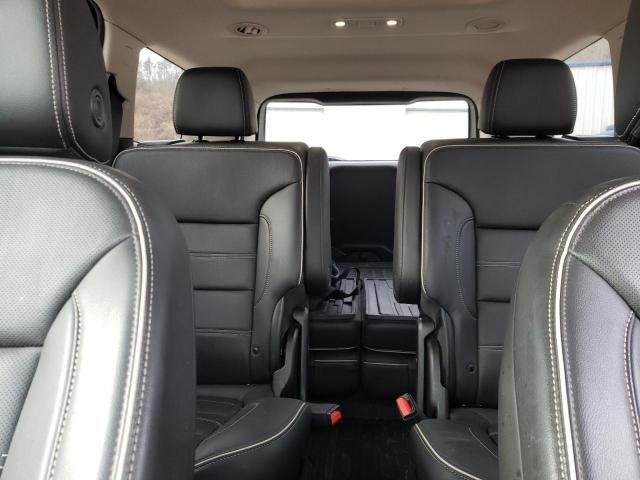 1GKKNPLS3NZ101430 GMC Acadia Denali