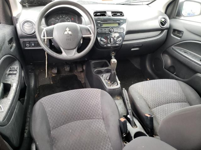 ML32A3HJ7HH004034 Mitsubishi MIRAGE ES
