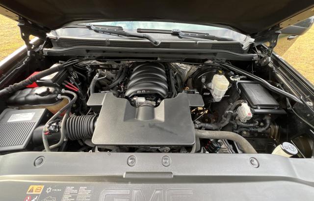 1GTR1UEC5FZ409758 GMC Sierra C1500 Sle