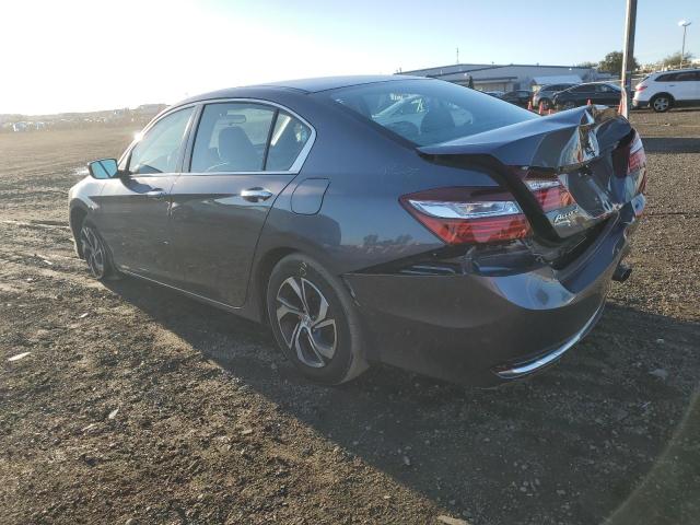 1HGCR2F30GA096783 Honda ACCORD LX