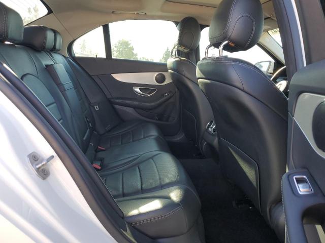 55SWF4JBXGU146352 Mercedes-Benz C 300