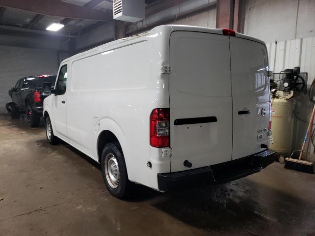 1N6BF0KX1FN808349 Nissan NV 1500