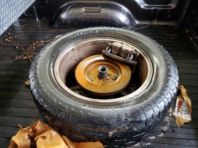 3C6JR6AT5EG159192 RAM 1500 St