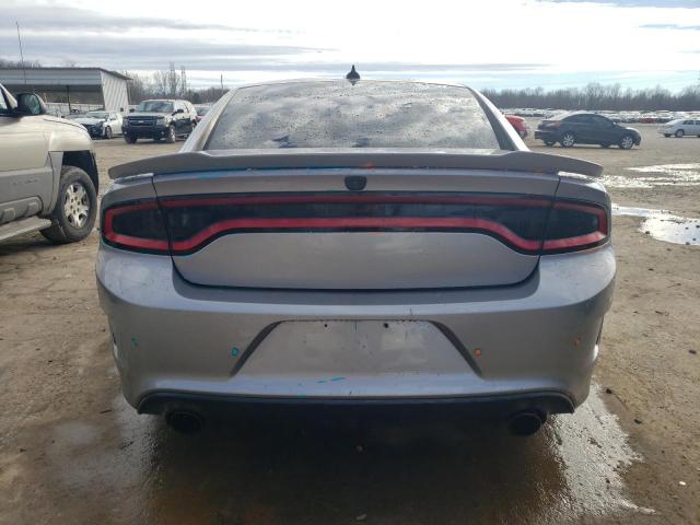 2C3CDXL93JH113107 Dodge Charger Srt Hellcat