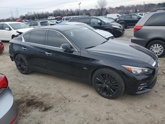 JN1EV7AR5HM836696 Infiniti Q50 Premium