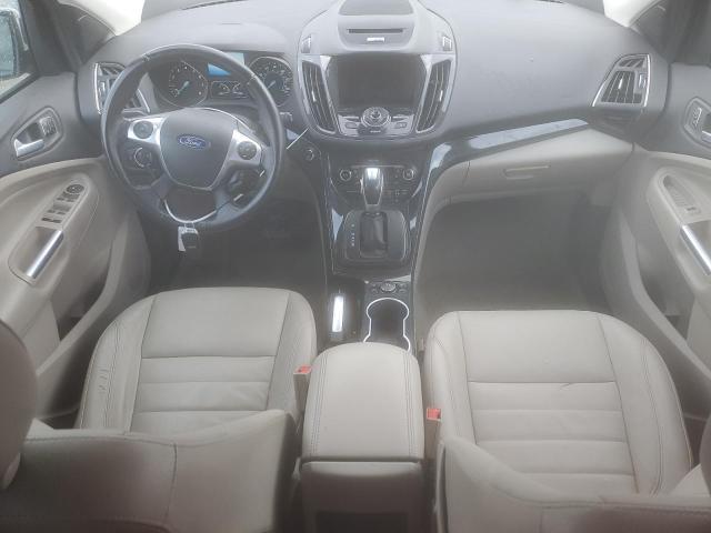 Ford Escape Titanium 2014 1FMCU9J95EUC50994 Image 8