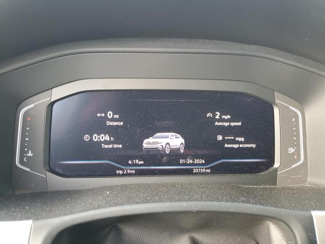 1V2ME2CA9LC215431 Volkswagen Atlas Cross Sport Sel