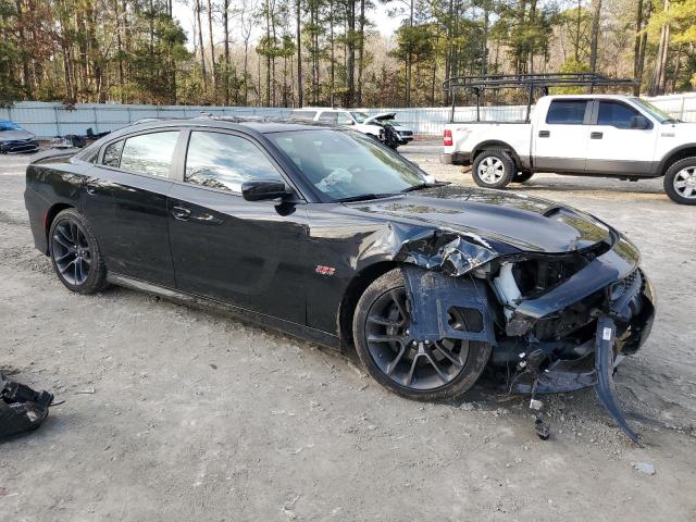 2C3CDXGJ3MH561131 Dodge Charger Scat Pack