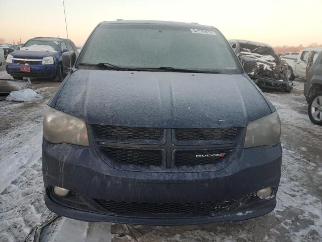 2C4RDGEG9ER385565 Dodge Grand Caravan R/t