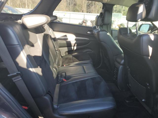 1C4RDJDG0JC205648 Dodge DURANGO GT