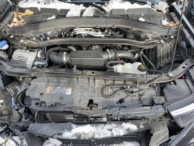 1FM5K8GC6LGB86987 Ford Explorer St