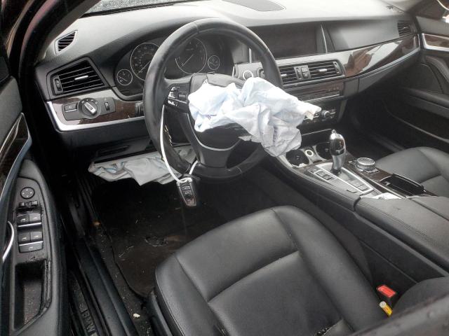 WBA5A5C57FD516684 BMW 528 I