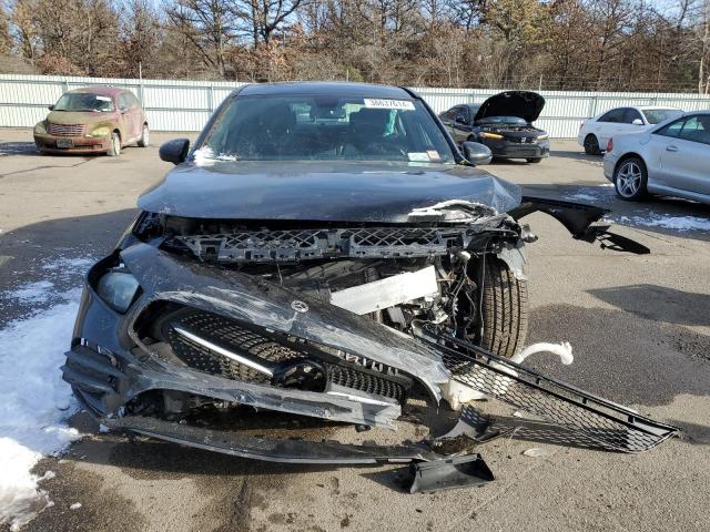 W1K3G4FB2LJ210452 Mercedes-Benz A 220 4matic
