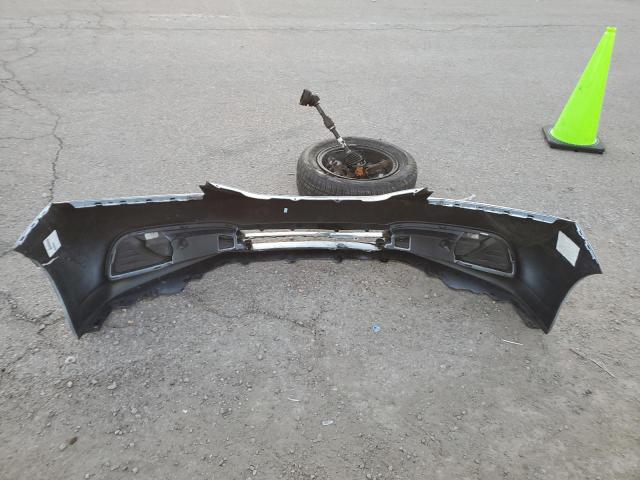 19XFB2F70FE100457 Honda CIVIC SE