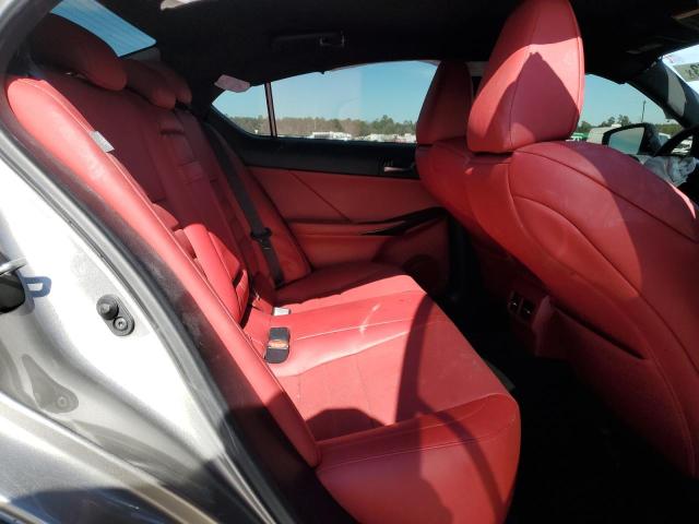 JTHGZ1B26M5047954 Lexus Is 350 F-sport