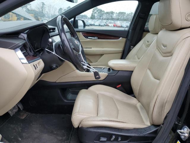 1GYKNDRS7HZ291250 Cadillac XT5 LUXURY