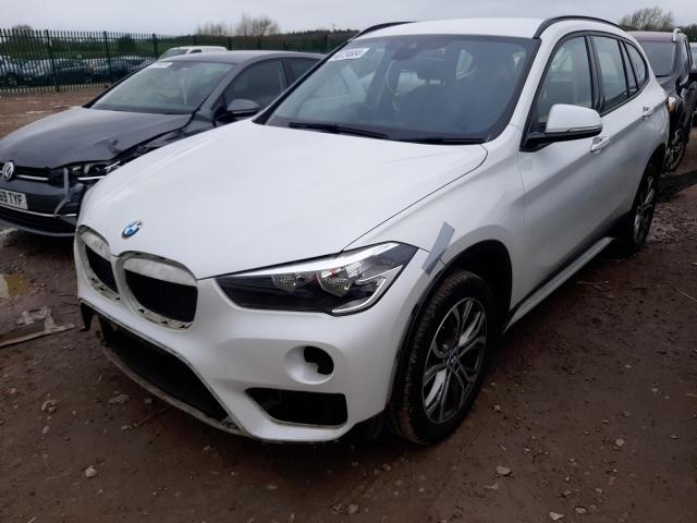 Auction sale of the 2018 Bmw X1 Xdrive2, vin: *****************, lot number: 40724684