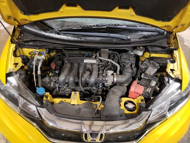 3HGGK5H43JM723516 Honda FIT LX