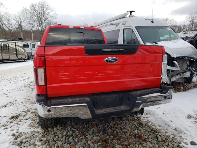 1FT8W3BT5LEC35916 Ford F350 Super Duty