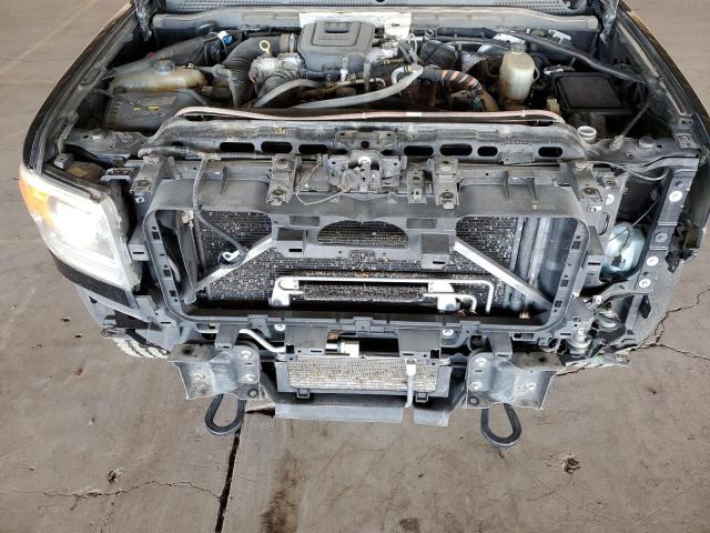 1GT12SE82GF209496 GMC Sierra K2500 Sle