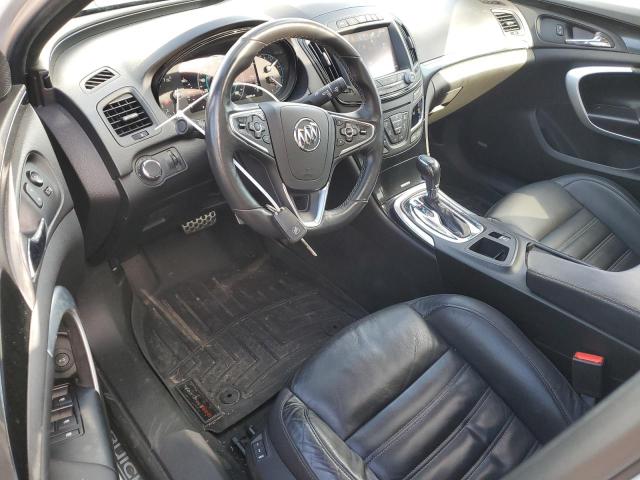 2G4GV5GX1G9110437 Buick REGAL GS