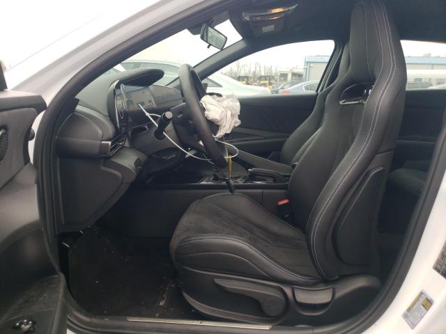Hyundai ELANTRA N 2023 KMHLW4AK0PU016507 Image 7