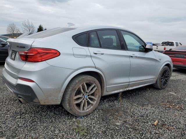 5UXXW7C57H0U25268 BMW X4 Xdrivem40i