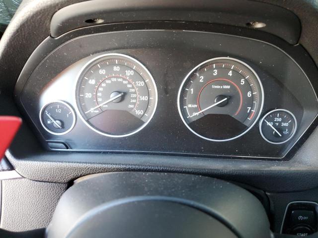 WBA4W3C50KAF93283 BMW 430I