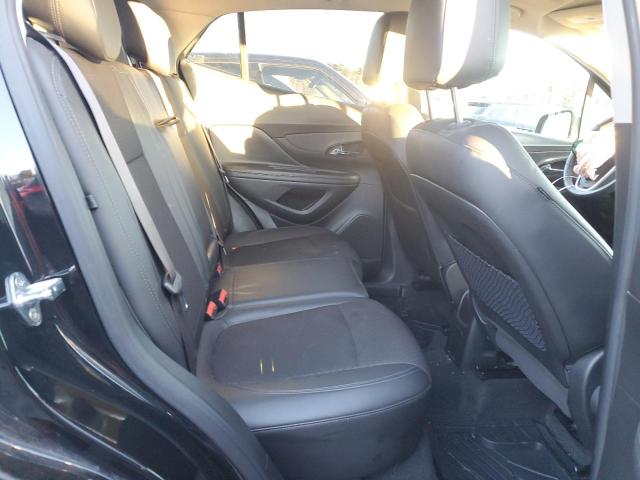 KL4CJESB1JB619132 Buick Encore Preferred