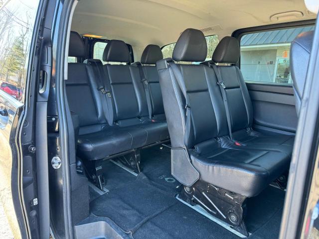 WD4PG2EE2J3372228 Mercedes-Benz Metris