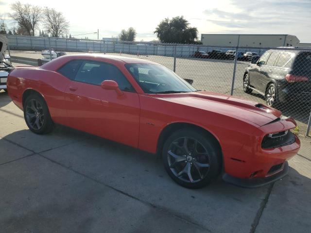 2C3CDZBT6KH524415 Dodge Challenger R/t
