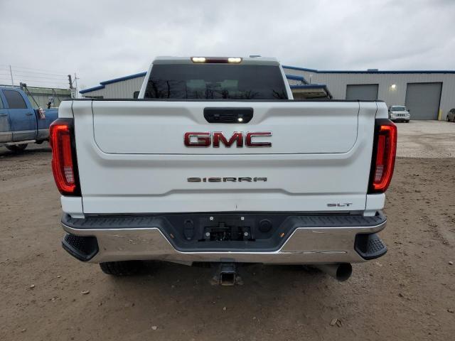 1GT49NEY7NF113953 GMC Sierra K2500 Slt